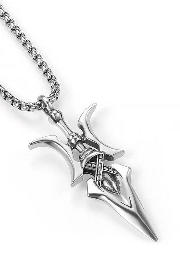 Zubehör Misa Halskette Cosplay Accessories