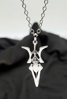 Accesorio de Cosplay Collar Accesorio de Cosplay Collar