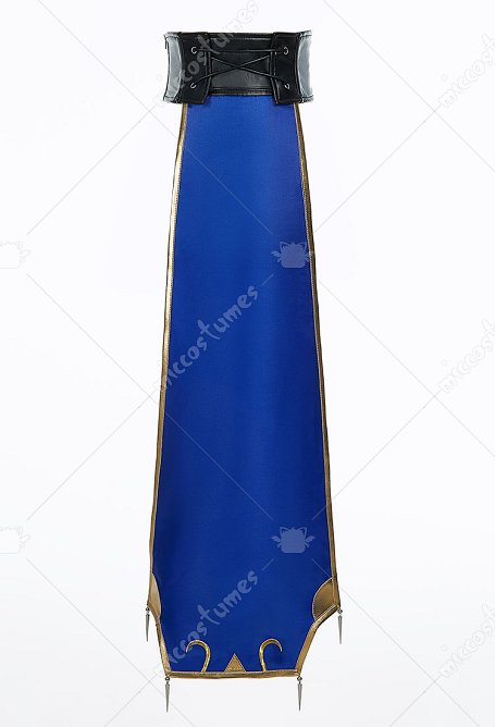 FSN Saber Altria Cosplay Zubehör Taillenband