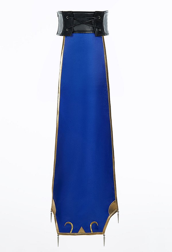 FSN Saber Altria Cosplay Accessory Waistband