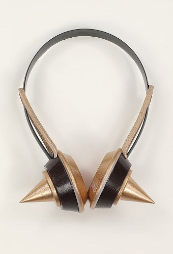 Chevreuse Accesorios de cosplay Halter Auriculares Adornos