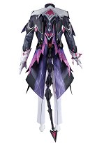 Accesorio de cosplay de Durin de Genshin Impact cola impresa en 3D