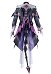 Genshin Impact Durin Cosplay Accessoire 3D-gedruckter Schwanz