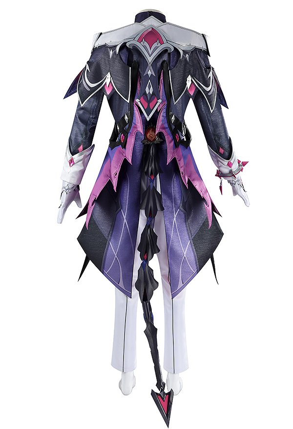 Genshin Impact Durin Cosplay Accessoire 3D-gedruckter Schwanz