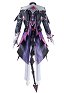 Genshin Impact Durin Cosplay Accessoire 3D-gedruckter Schwanz