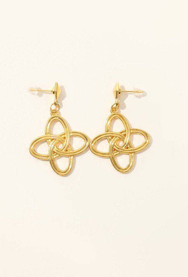 Honkai Impact 3rd Mobius Headwear and Earring Cosplay Accessory