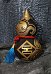 Honkai: Star Rail Bailu Cosplay Accessory Gourd Prop