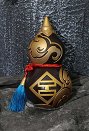 Honkai: Star Rail Bailu Cosplay Accessory Gourd Prop
