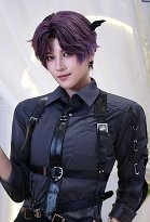 Love and deepspace Zayne Xavier Rafayel Sylus Cosplay Accessoire Love and deepspace Zayne Xavier Rafayel Sylus Cosplay Accessoire