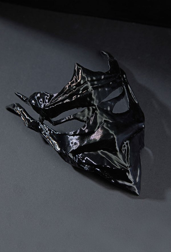 Love and deepspace Scarlet Passion MC Cosplay Accessory Shoulder Props