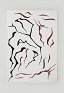Love and deepspace MC Cosplay Accessory Tattoo Stickers