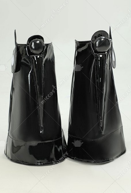 OP Egghead Cosplay Accesorios de Cosplay Calentadores de Piernas Opcionales en Varios Colores