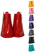 OP Egghead Cosplay Accesorios de Cosplay Calentadores de Piernas Opcionales en Varios Colores OP Egghead Cosplay Accesorios de Cosplay Calentadores de Piernas Opcionales en Varios Colores