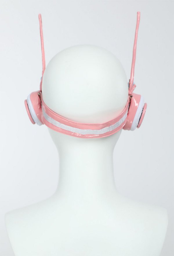 OP Accessoires de Cosplay Nami Écouteur en Cuir