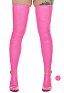 Sexy Thigh Stockings Shiny Thigh High Socks PU Elastic Shaping Stretchy Thigh High Stockings