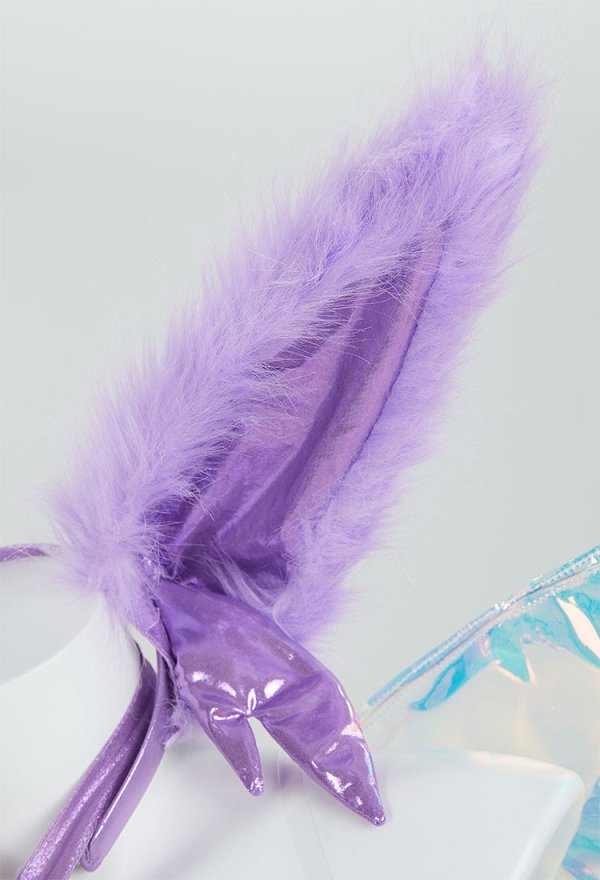 Accesorio para diadema y cola de cosplay de elfo derivado de PM