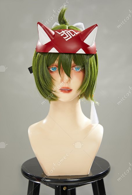 OW Kiriko Tocado