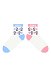 Re:Zero Starting Life In Another World Ram Rem Derivative Knitting Socks 2 Pairs Set Same Style