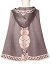 The Legend Of Zelda: Tears Of The Kingdom Costume de Cosplay Princesse Zelda Capuche Cape Cosplay Cape