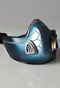 VALO Viper Anime Masques Cosplay Face Mask Cosplay Accessory Mask Props