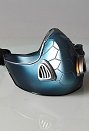 VALO Viper Anime Masques Cosplay Face Mask Cosplay Accessory Mask Props