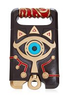 Disfraz de Cosplay Accesorios de Rol de Zelda para Impresión 3D en Tableta