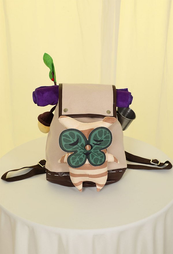 The Legend of Zelda: Rucksack-Rollenspiel-Zubehör