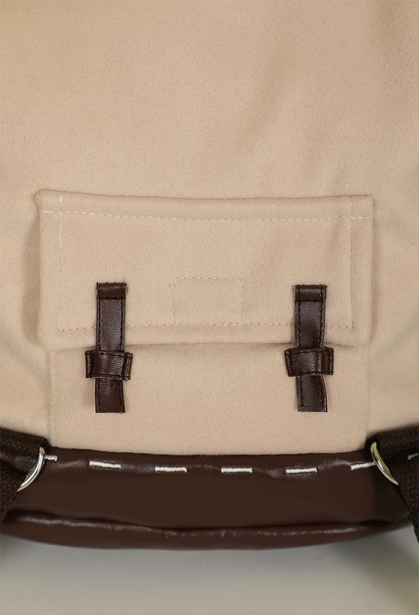 The Legend of Zelda: Rucksack-Rollenspiel-Zubehör