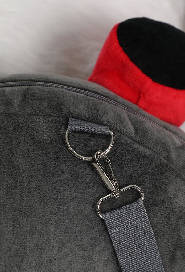 Pom-Pom Dérivé Sac Accessoire de Cosplay Mignon Packback