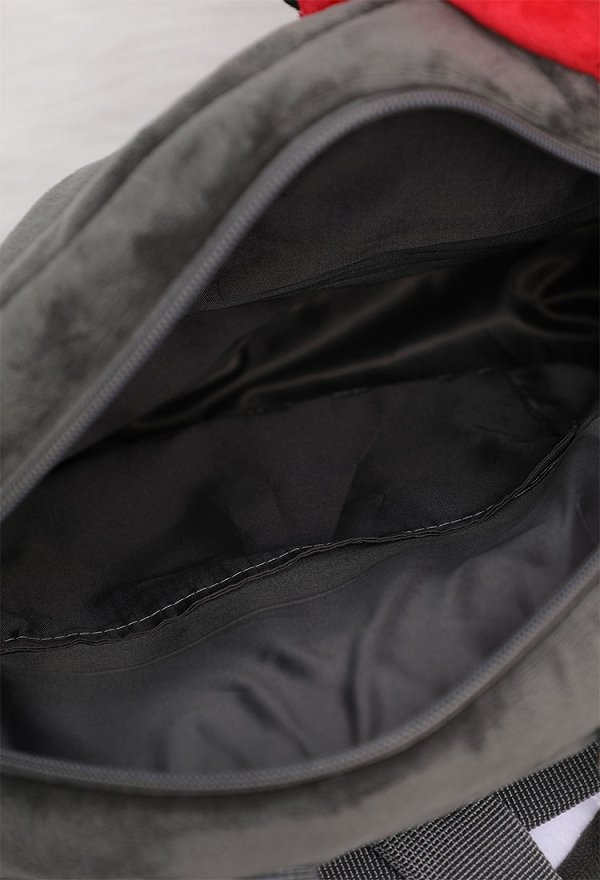 Pom-Pom Dérivé Sac Accessoire de Cosplay Mignon Packback