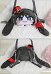 Honkai: Star Rail Pom-Pom Derivative Bag Cosplay Accessory Cute Packback