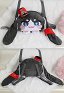 Pom-Pom Dérivé Sac Accessoire de Cosplay Mignon Packback