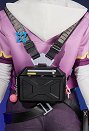 VALO Clove Cosplay Accessory Double Shoulder Backpack