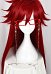 Black Servant Grell Sutcliff Cosplay Glasses