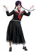 Dangan Ronpa Touko Fukawa Cosplay Costume