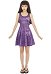 Miccostumes Schmetterling Damen Kleid Ärmellose Sommerkleid Tankkleid Damenkleid Sommer