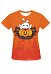 Halloween Femmes Régulier T-shirts Citrouille Lapin Prints Slim T-shirts