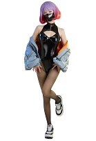 Astrum Design Luna Cosplay Cutout Bodysuit Jacke Kostüm Cosplay Astrum Design Luna Cosplay Cutout Bodysuit Jacke Kostüm Cosplay
