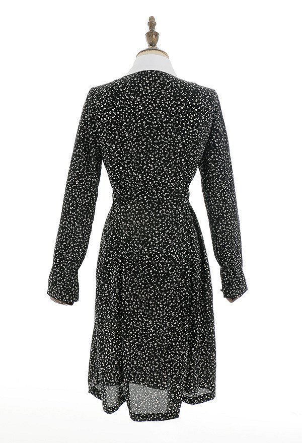 The Addams Family Wednesday Addams Cosplay Costume The Addams Family Wednesday Addams Cosplay Costume