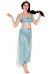 Princess Cosplay Costume Inspiré par la princesse Jasmine