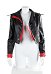 Arcane LOL Vi Cosplay Kostüm Jacke