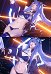 Azur Lane New Jersey Black Blur Prelude Skin Cosplay Kostüm Rennanzug BH und Oberteil mit Höschen Oberschenkelstrümpfen