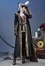 Bloodborne Lady Maria of the Astral Clocktower cosplay conjnto Camisas y chalecos con abrigos y capas