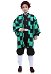 KNY Child of Brightness Demon Slaying Corps  Uniform Cosplay Kostüm