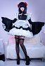 My Dress Up Dear Marin Cosplay More Than a Doll Maid Kawaii Cosplay Kostüm