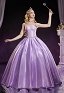 Barbara and the Magic of Pegasus Princess Annika Cosplay Costume Dress with Crown and Choker