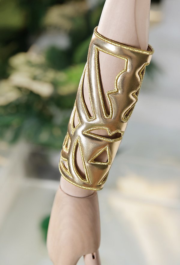 Edición Premium del Disfraz de Princesa Zelda de The Legend of Zelda con Delantal y Cinturón