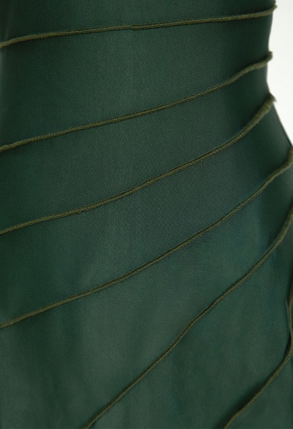Misterioso y elegante vestido de elfo vestido tradicional irlandés renacentista disfraz de hada para fiesta de Halloween Misterioso y elegante vestido de elfo vestido tradicional irlandés renacentista disfraz de hada para fiesta de Halloween