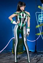 Traje de cosplay de Stellar Blade EVE Traje de cosplay de Stellar Blade EVE