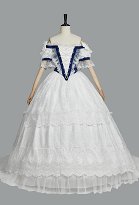 Medieval renacentista Princesa Sisi Vestido de coronación de baile victoriano del siglo XVIII Medieval renacentista Princesa Sisi Vestido de coronación de baile victoriano del siglo XVIII